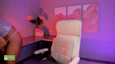 Deborah Daz online show from February 2025 12:47:01 PM