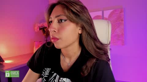 Deborah Daz online show from February 2025 05:55:02 PM