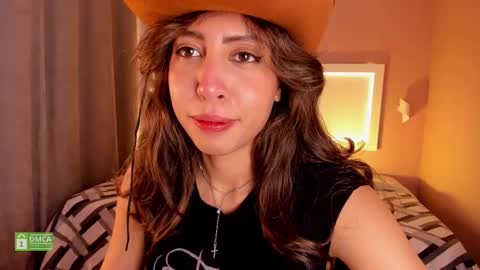 Deborah Daz online show from March 2025 06:30:01 PM