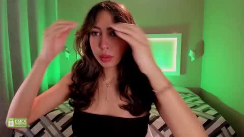 Deborah Daz online show from March 2025 12:57:02 PM