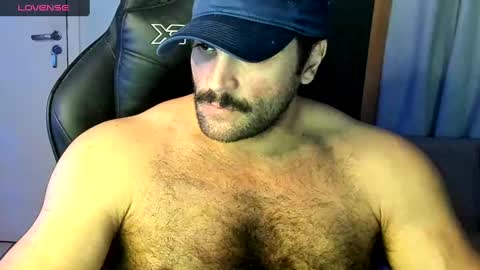 Lord Troper online show from February 2025 09:52:02 PM