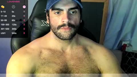 Lord Troper online show from March 2025 09:08:02 PM