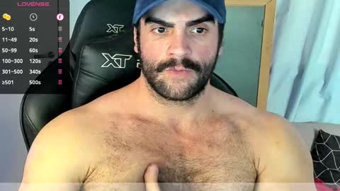 Lord Troper online show from March 2025 11:42:02 AM