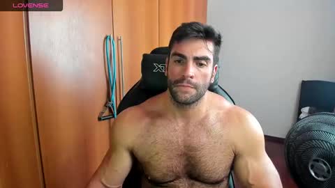 Lord Troper online show from November 2025 04:09:01 PM