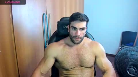 Lord Troper online show from November 2025 04:31:02 PM