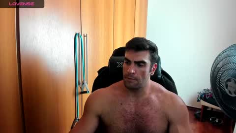 Lord Troper online show from December 2025 06:16:01 PM