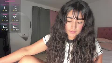 lore_rey online show from January 2025 02:09:02 AM