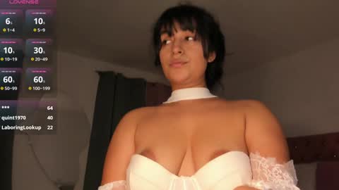 lore_rey online show from January 2025 04:27:01 AM