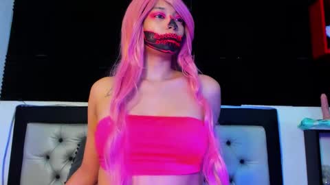 Lore Depp online show from October 2025 02:07:01 AM