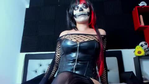 Lore Depp online show from January 2026 01:40:01 AM