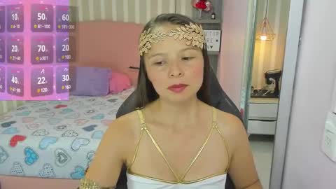 lorelaigiven online show from January 2025 12:29:01 PM