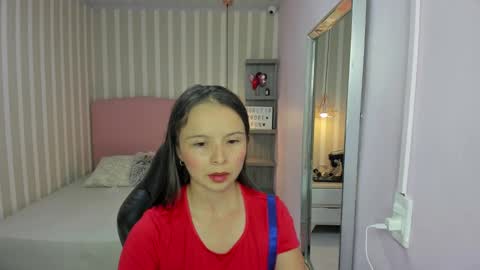 lorelaigiven online show from October 2025 12:25:01 PM