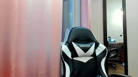 Lorelea cute online show from January 2025 01:39:01 PM