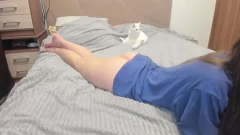 Snapshot of lorelea_cute chatting on March 2026 03:40:01 PM Lorelea cute online show from March 2026 03:40:01 PM