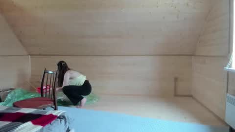 Lorelea cute online show from May 2026 08:11:01 AM