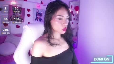 LORELI online show from February 2026 04:30:01 AM