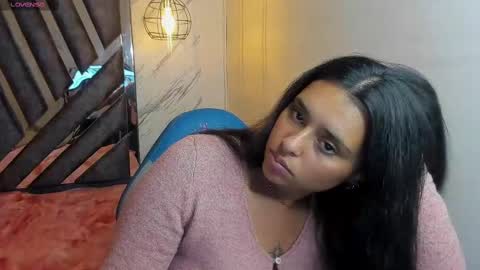 lorem_adams online show from January 2025 05:40:01 PM