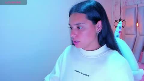 lorem_adams online show from January 2025 11:43:01 AM