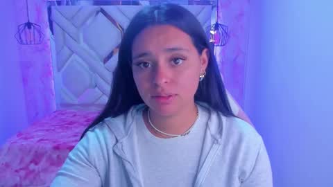 lorem_adams online show from January 2025 11:43:02 AM