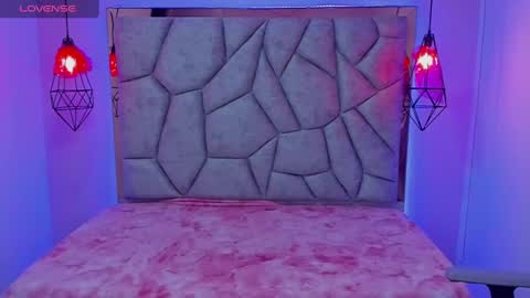 lorem_adams online show from February 2025 11:42:02 AM