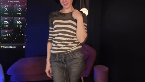 Loren online show from December 2024 01:54:02 PM