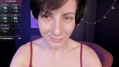 Loren online show from February 2025 05:16:02 PM