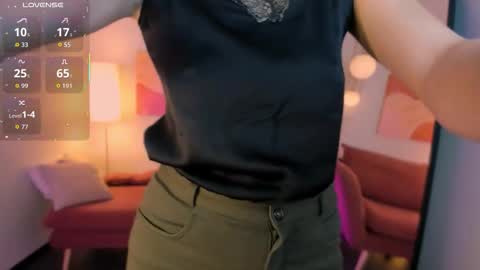 Loren online show from December 2025 02:01:01 PM