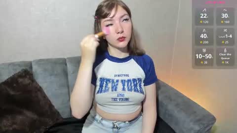 Loren   online show from July 2026 12:33:02 PM