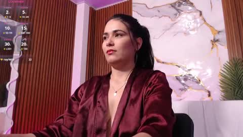 Loren online show from April 2026 04:46:01 AM