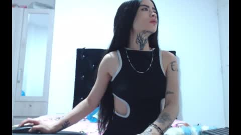 lorena  allison online show from December 2025 05:36:02 AM