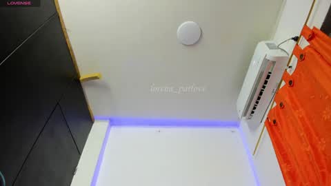 Lorena Parlove online show from December 2024 09:17:02 PM