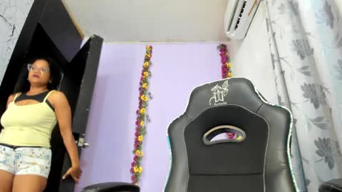 Lorena Parlove online show from March 2026 12:38:02 PM