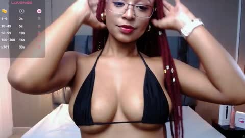Lorena Vieira  online show from December 2024 09:31:02 PM