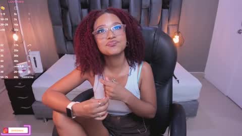 Lorena Vieira  online show from January 2025 09:08:01 PM