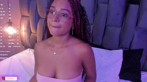 Lorena Vieira  online show from February 2025 12:21:02 AM