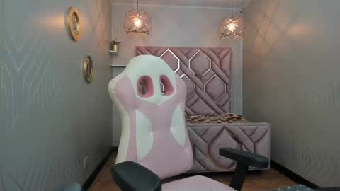 lorena_watson online show from January 2025 08:49:02 AM