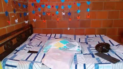 Snapshot of lorenacapelli chatting on October 2025 01:02:02 PM Lorena Capelli online show from October 2025 01:02:02 PM