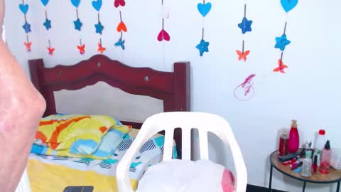 Snapshot of lorenacapelli chatting on February 2026 01:43:01 PM Lorena Capelli online show from February 2026 01:43:01 PM