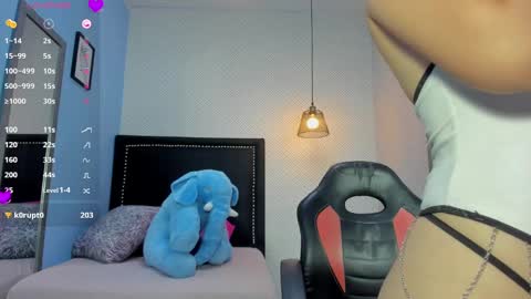 lorenadavies online show from February 2025 12:39:02 PM