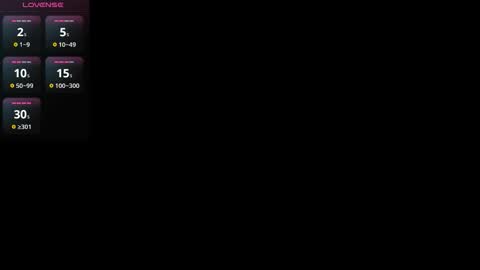 Lorena online show from September 2025 07:08:01 PM