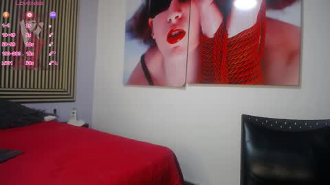 Lorena online show from October 2025 12:28:02 PM