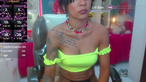 lore online show from January 2025 02:39:02 AM