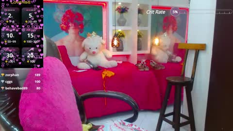 lore online show from January 2025 11:15:02 PM