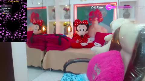 lore online show from March 2025 01:52:02 AM