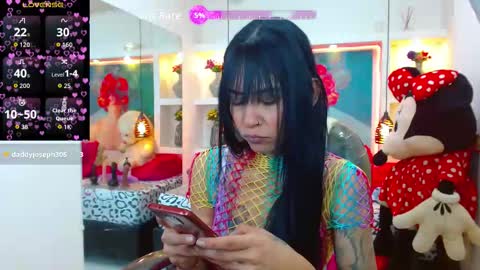 lore online show from September 2025 07:14:02 PM