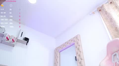 Lorena online show from January 2025 11:37:02 AM