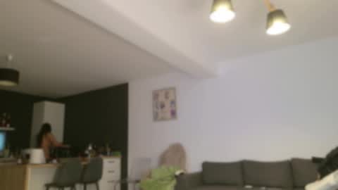 Amelia online show from October 2025 05:39:02 AM