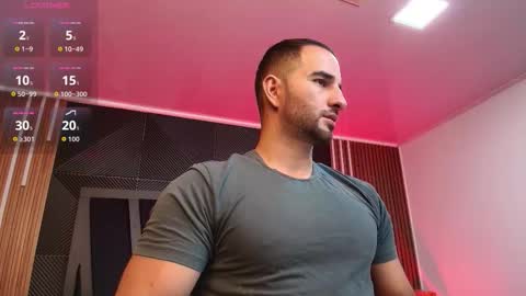  L O R E N Z O  Thumbs Up help  online show from March 2026 05:38:01 PM