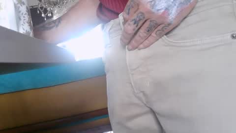 Lorenzot41 online show from October 2025 11:29:01 AM