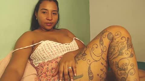 Loretta Gmez online show from January 2025 04:09:01 AM